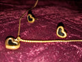Black heart set