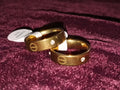Cartier band