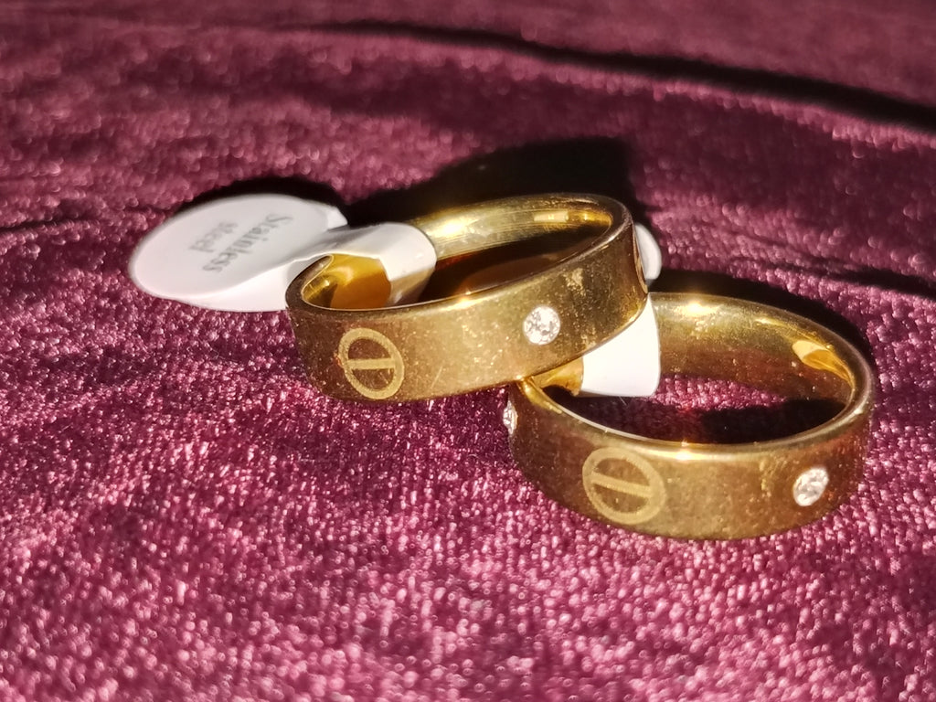Cartier band