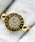 Bulgari ring