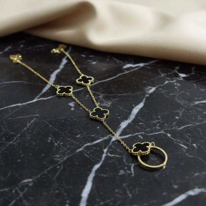Premium Clover handchain