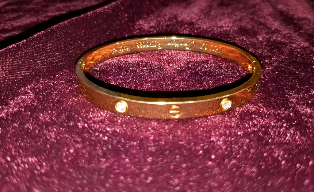 Premium Cartier cuff